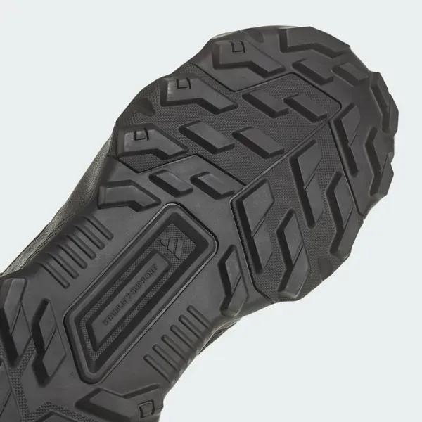 Черевики adidas Terrex Unity Leather Mid Cold.RDY | IF4987 фото