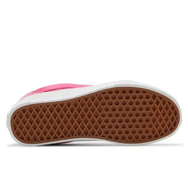 Чоловічі кеди Vans Knu Skool 'Pink Glo'| VN0009QCYU2 фото