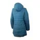 Жіноча куртка CMP JACKET LONG FIX HOOD | 32K1556-M928 фото 2