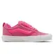 Чоловічі кеди Vans Knu Skool 'Pink Glo'| VN0009QCYU2 фото 4