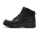 Чоловічі кросівки Nike Manoa Leather SE 'Black'| DC8892-001 фото 1
