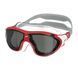 Дитячі окуляри для плавання Speedo Biofuse 2.0 Mask Red | 8-00491800764