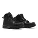 Чоловічі кросівки Nike Manoa Leather SE 'Black'| DC8892-001 фото 9