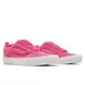 Чоловічі кеди Vans Knu Skool 'Pink Glo'| VN0009QCYU2 фото 3
