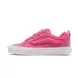 Чоловічі кеди Vans Knu Skool 'Pink Glo'| VN0009QCYU2 фото 1