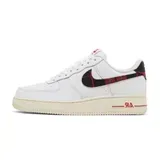 Кросівки Nike Air Force 1 '07 LV8 'Tartan Plaid'| DV0789-100 фото