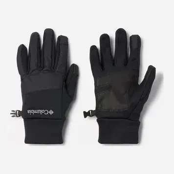Чоловічі рукавиці Columbia Men's Cloudcap&trade; Fleece Glove | 2010421CLB-010 фото