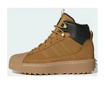 Черевики adidas SUPERSTAR WINTER TREK J | JQ0345 фото