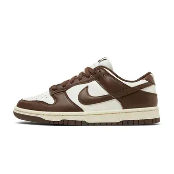 Жіночі кросівки Nike Dunk Low 'Cacao Wow'| DD1503-124 фото