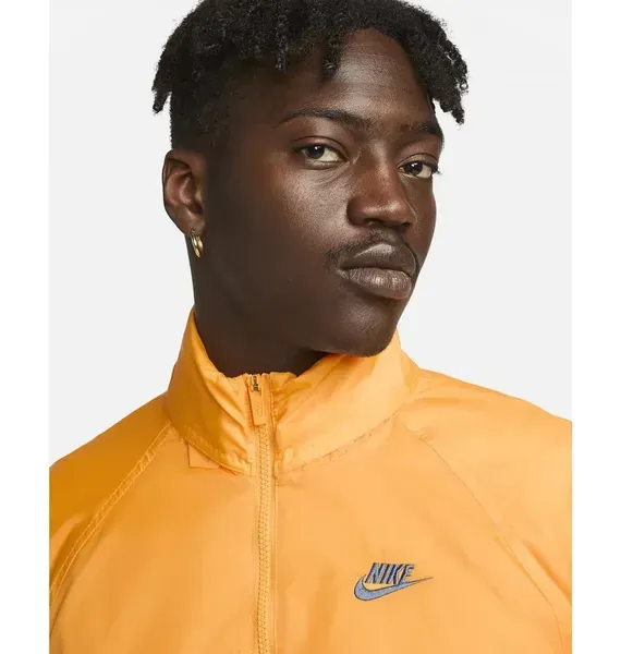 Чоловіча вітровка Nike Sportswear Windrunner Anorak Jacket | DQ4910-717 фото