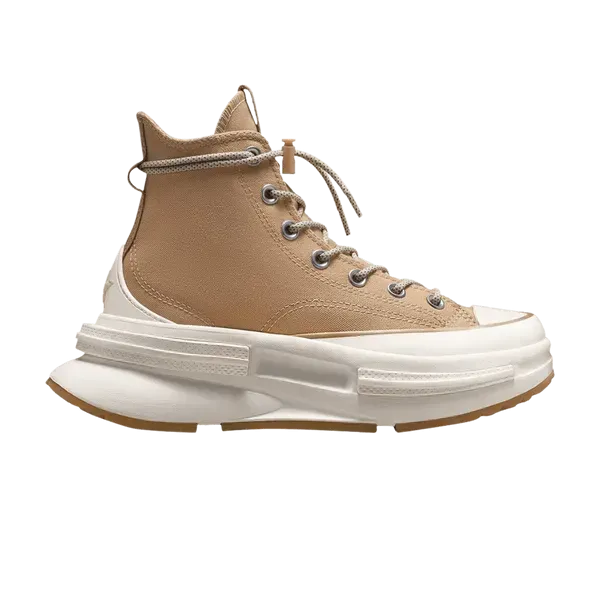 Кросівки Converse Run Star Legacy CX High 'Nomad Khaki'| A05054C фото