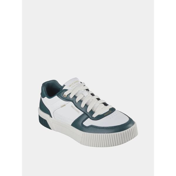 Жіночі кросівки Skechers Jade - Best In Class | 185098-WGR фото