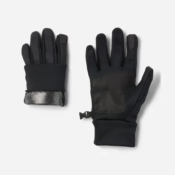 Чоловічі рукавиці Columbia Men's Cloudcap&trade; Fleece Glove | 2010421CLB-010 фото