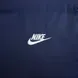 Чоловіча куртка Nike Sportswear Club 'Navy'| FB7368-410 фото 3