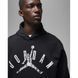 Чоловічий худі Jordan Flight MVP Hybrid Fleece Pullover Hoodie | FD7415-010 фото 3