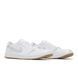 Кросівки Air Jordan 1 Low Golf 'White Gum'| DD9315-111 фото 9