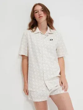 Жіноча сорочка Ellesse Willard Shirt | SGV20141-904 фото