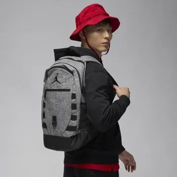 Рюкзак Air Jordan Jam Zone Backpack | MA0879-GEH фото