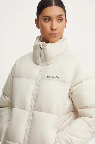 Куртка Columbia Puffect II Full Zip Jacket | 2090291CLB-278 фото