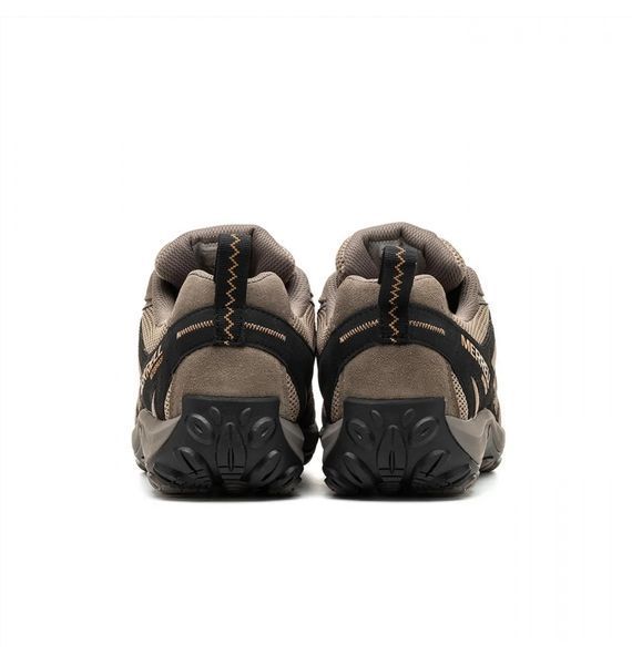 Чоловічі кросівки Merrell Accentor 3 Wp Brown | J037139 фото