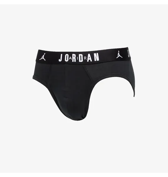 Чоловічі труси Nike Jhm Flight Black | JM0743-023 фото