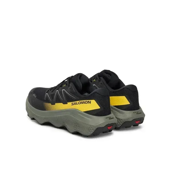 Чоловічі кросівки Salomon Ultra Flow 2 Gore-Tex | L47883200 фото