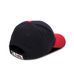 Кепка New Era The League Black/Red | 10047507 фото 1