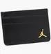 Чоловічий гаманець Air Jordan Jumpman Black | MA0820-023 фото 2