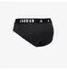 Чоловічі труси Nike Jhm Flight Black | JM0743-023