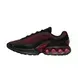 Кросівки Nike Air Max DN Essential 'Black Bright Crimson'| HV5235-002 фото 1