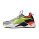 Кросівки Puma RS-X Hard Drive 'Grey Yellow Red'| 369818-01 фото 1