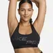 Топ Nike Pro Swoosh Light Support | FN2749-010 фото 1