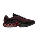 Кросівки Nike Air Max DN Essential 'Black Bright Crimson'| HV5235-002 фото 2