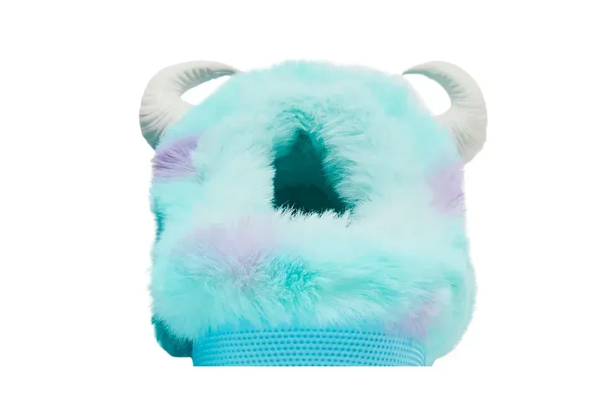 Сандалі Crocs Classic Cozzzy Monsters Inc. Sulley 'Sulley'| 210877-90H фото
