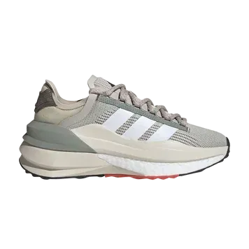 Жіночі кросівки adidas Avryn_X 'Putty Grey Silver Pebble'| IG3609 фото