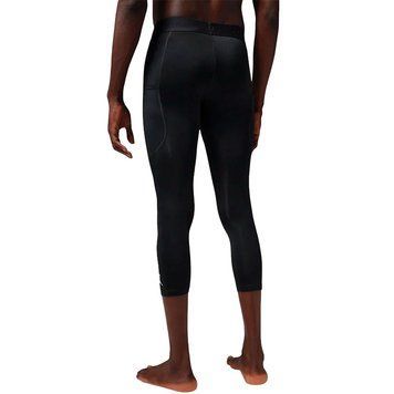 Чоловічі термоштани Nike M J DF SPT ESS 3/4 TIGHT | IF0899-010 фото