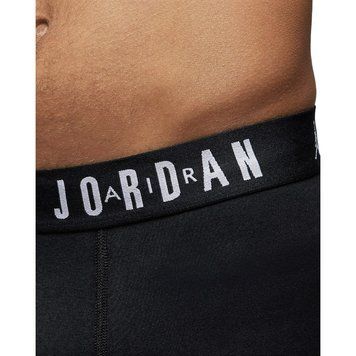 Чоловічі труси Jordan Flight Cotton Core Boxer Briefs (3-Pack) | JM0622-023 фото