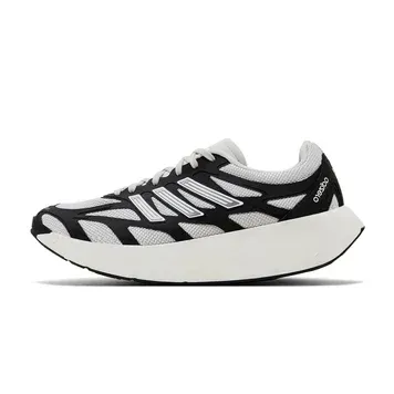 Кросівки adidas Adizero Aruku 'Black White Grey'| JI3555 фото