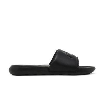 Капці Nike Victori One 'Triple Black'| CN9675-003 фото