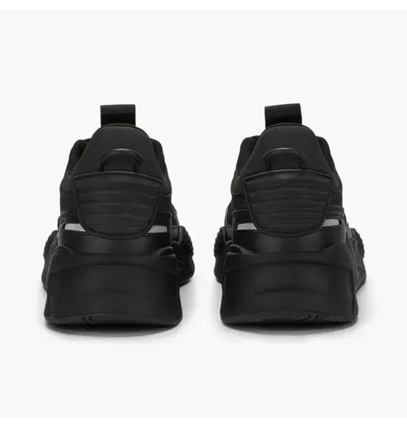 Кросівки Puma Rs-X Triple Black | 391928-01 фото