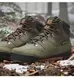Черевики adidas Terrex Snowpitch Cold.Rdy Hiking Olive | IH3665 фото 12