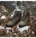 Черевики adidas Terrex Snowpitch Cold.Rdy Hiking Olive | IH3665 фото 8
