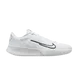 Чоловічі кросівки Nike Court Vapor Lite 2 HC 'White Black'| DV2018-100 фото 2
