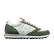 Кросівки Saucony Jazz Original 'Green White'| S2044-666 фото 2