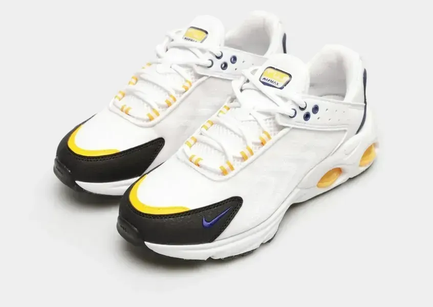 Дитячі кросівки Nike Air Max Tw Nn | FJ4606-100 фото