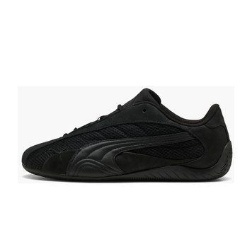 Кросівки Puma Speedcat Plus Black | 402995-08 фото