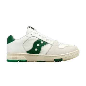 Чоловічі кросівки Saucony Spot-Bilt Sonic Low Premium 'Beige Green'| S70788-1 фото