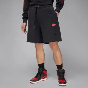 Чоловічі шорти Air Jordan Rare Air French Terry Shorts | IF1411-010 фото