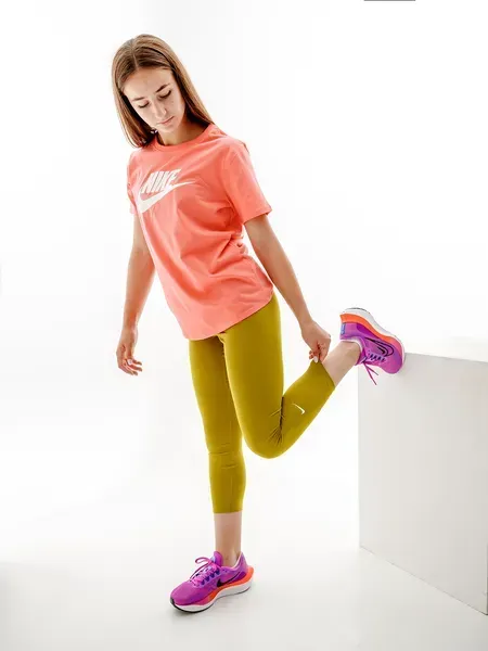 Жіночі легінси Nike | DM7276-390 фото