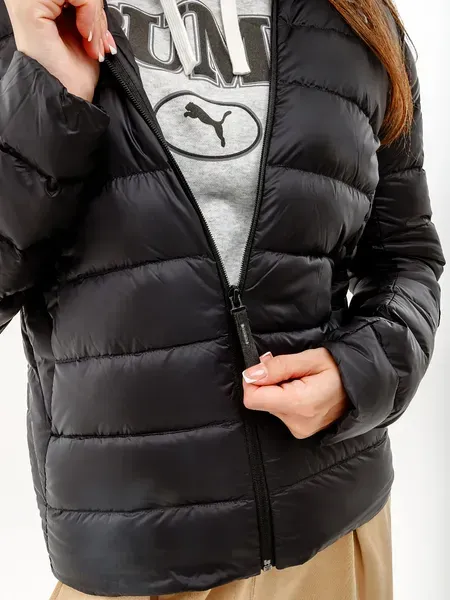 Підліткова куртка Puma | 84940701 фото